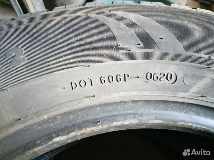 Nordman 5 195/65 R15
