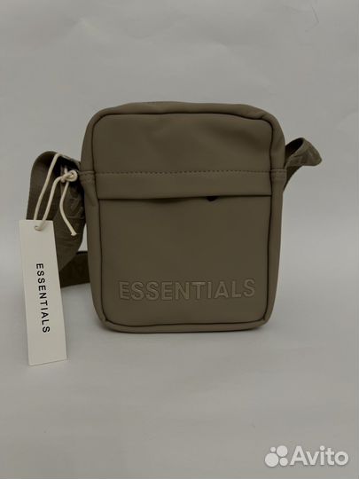 Сумка essentials