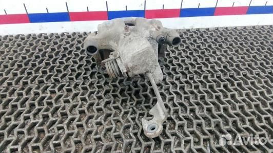 Суппорт тормозной задний правый nissan primera P12