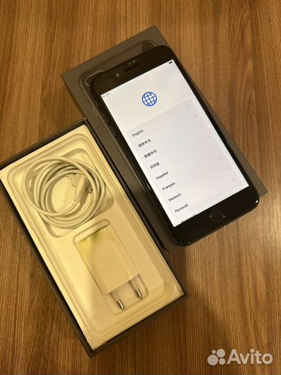 iPhone 8 Plus, 64 ГБ