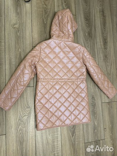 Куртка для девочки