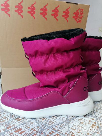 Детская обувь для девочек