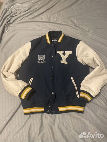 Куртка летная Pull&Bear