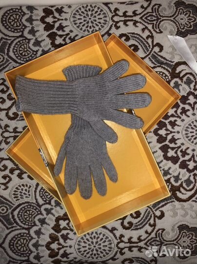 Перчатки детские Il trenino