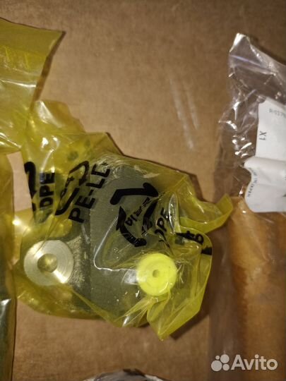 Комплект цепи arkana captur fluence duster 1.6 16v