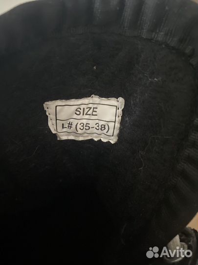 Коньки хоккейные sportex