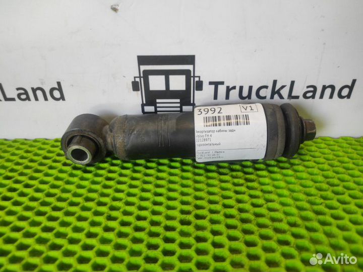 Амортизатор кабины задний Volvo Fh 4