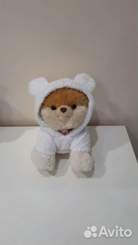 Поющая игрушка Щенок