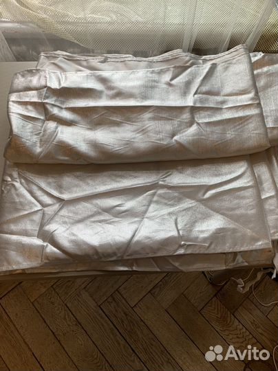 Кулисы сценические театральные