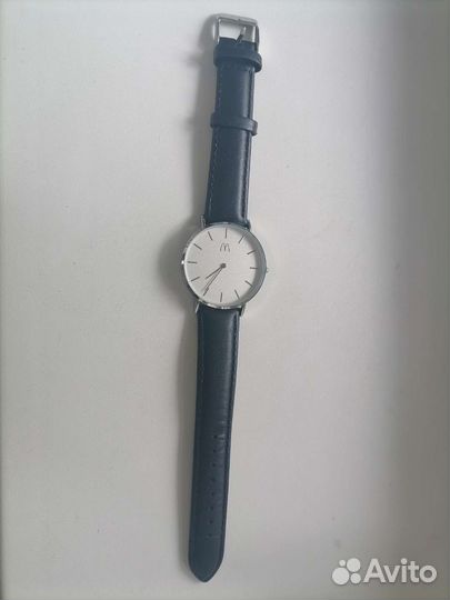 Часы макдоналдс редкие