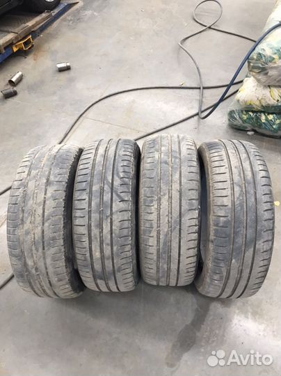 Michelin Energy Saver 205/55 R16