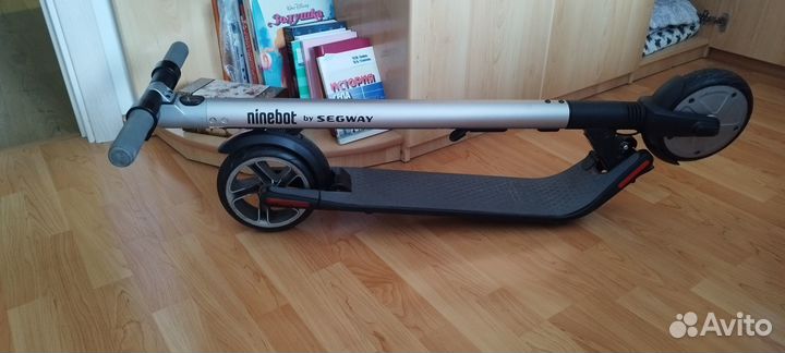 Электросамокат