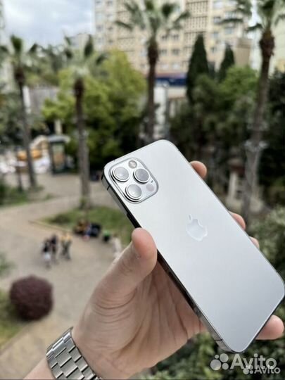 iPhone 12 Pro, 128 ГБ