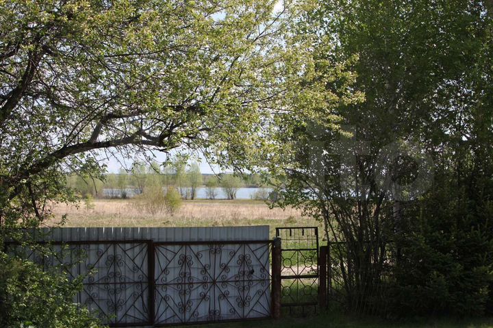 Дом 72 м² на участке 10 сот.