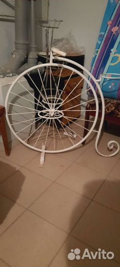 Подставка для цветов