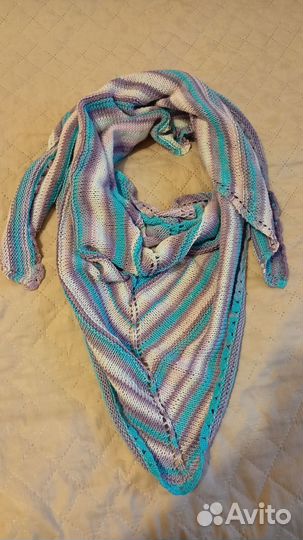 Косынка(бактус)