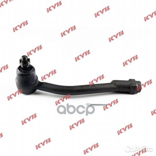 Наконечник рулевой тяги hyundai starex/H-1 07