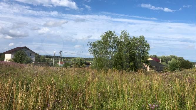 Участок 5,6 сот. (СНТ, ДНП)