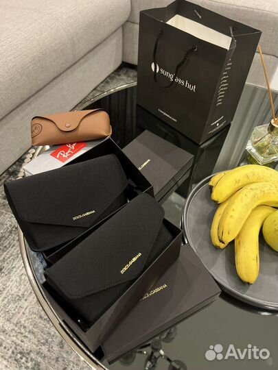 Очки dolce gabbana женские оригинал