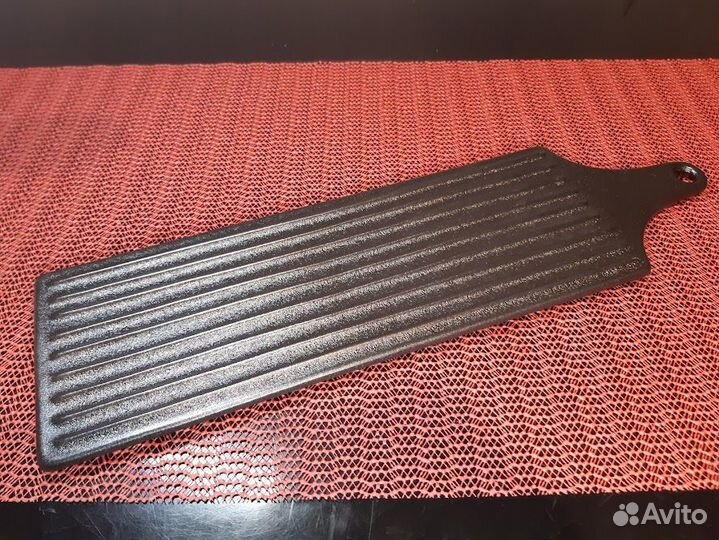 Блюдо для подачи Гриль 35,5 х 10 см