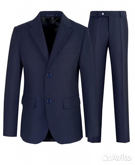 Костюм на мальчика