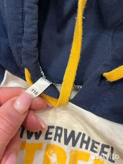 Брюки и рубашка