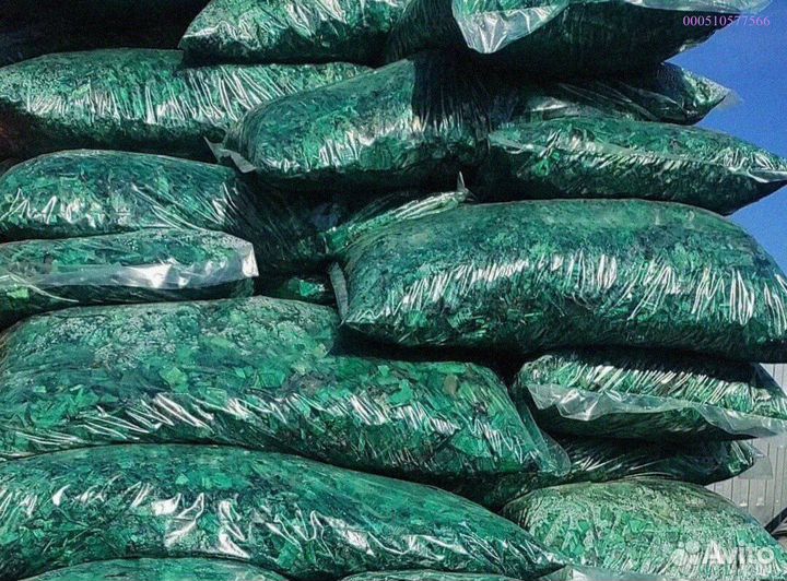 Щепа декоративная