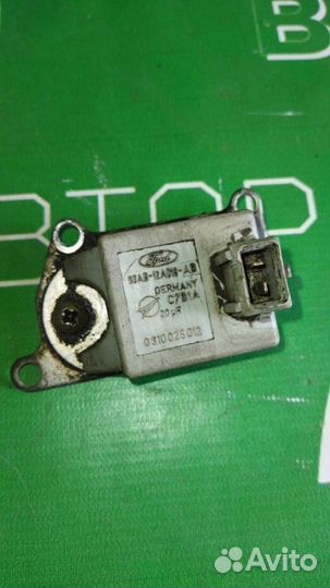 Коммутатор Форд Мондео 3