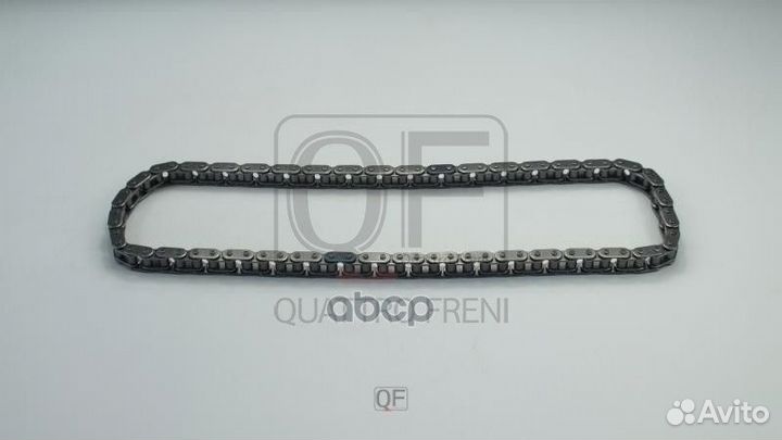 Цепь привода грм QF13A00056 quattro freni
