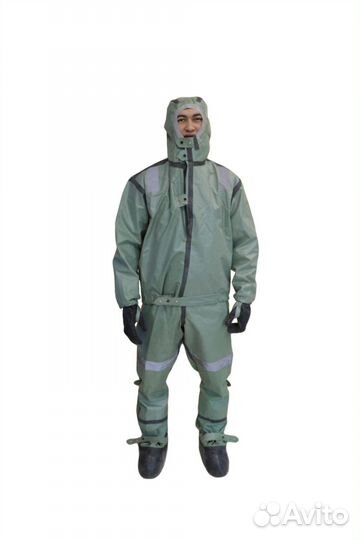 Плащ с хранения озк-бцк