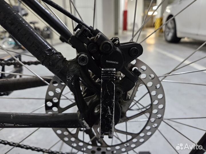 Велосипед GT Avalanche 2.0 (L) 26