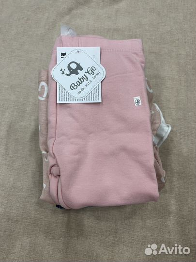 Вещи пакетом на девочку 92
