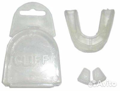 Капа боксерская одночелюстная