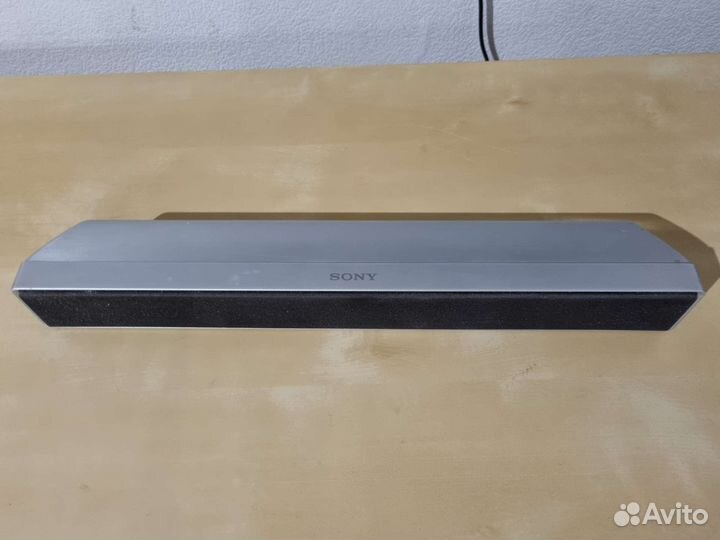 Домашний кинотеатр sony 5.1