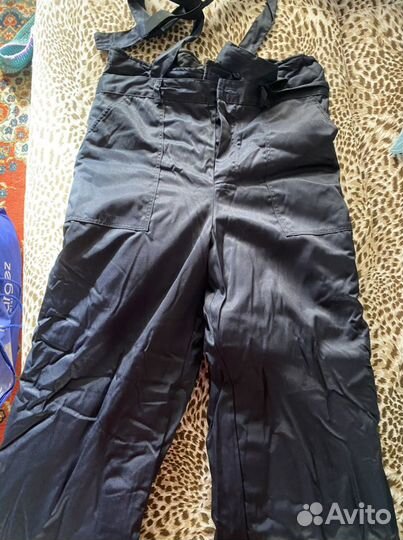 Спецодежда