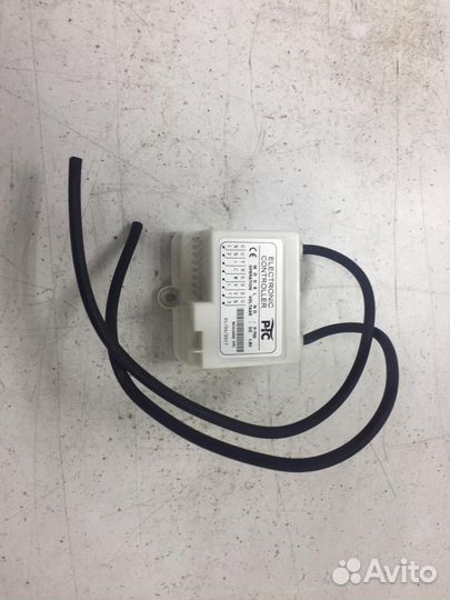 Innovita Панель управления