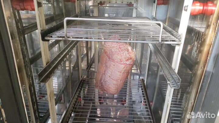 Коптильня копти и точка из нержавейки