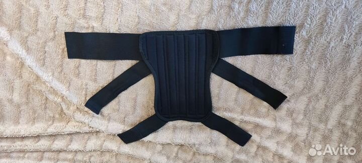 Корсет ортопедический