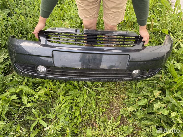 Бампера для задний приора 1