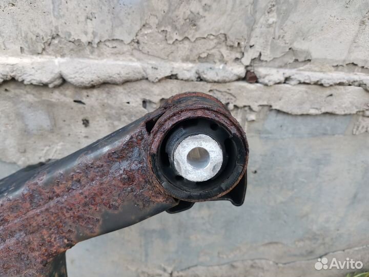 Балка задняя Subaru Impreza WRX STI GRF GRB