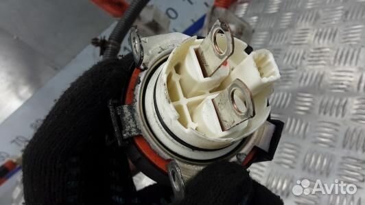 Электропроводка бензиновая toyota prius XW30 (6UK0