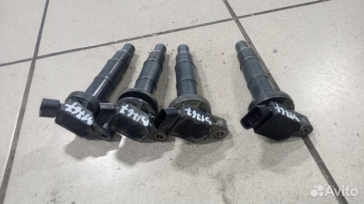 Катушки зажигания Камри XV30