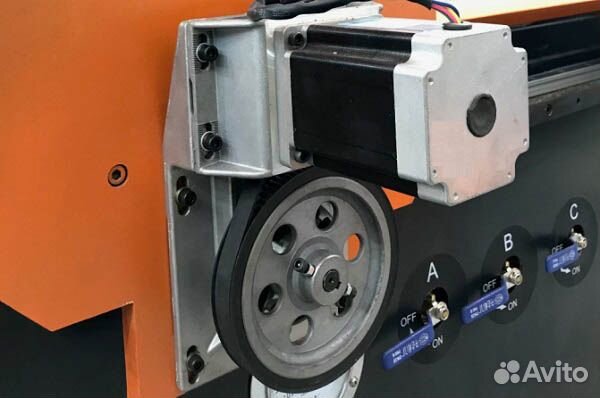 Фрезерный станок Filato Optima 1515 MTV-E