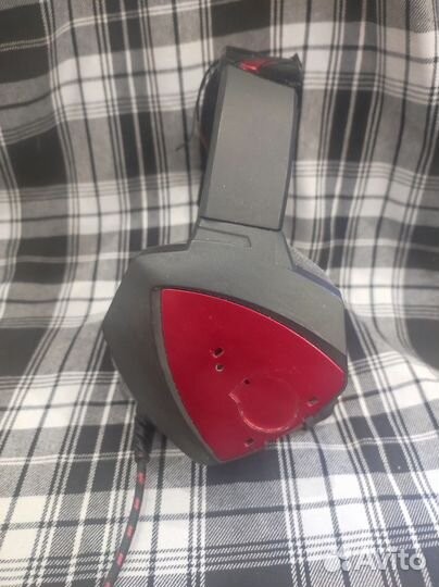Наушники A4tech Bloody g501