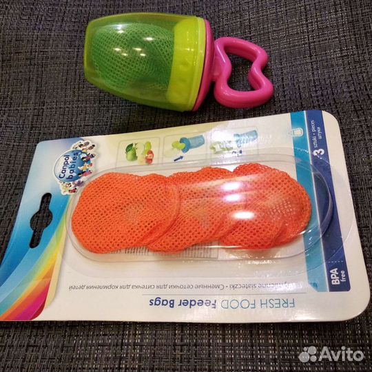 Ниблер со сменными насадками