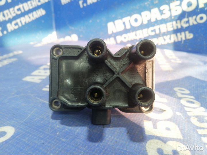 Катушка зажигания Ford Fusion хэтчбек fyjb 2006