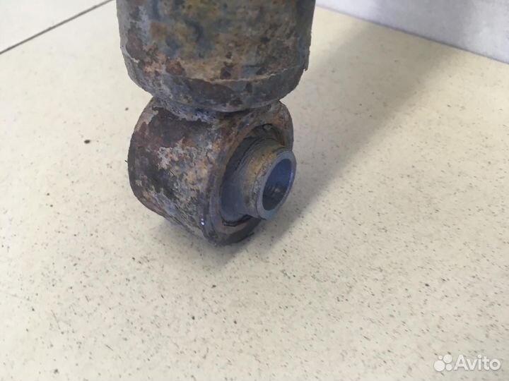 Амортизатор задний Sorento 2003-2009