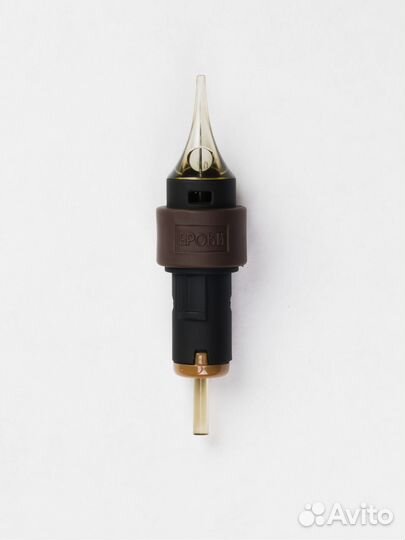 Картриджи для татуажа (волоски) 25/05 rllt