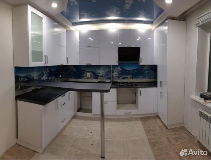 Сборщик мебели