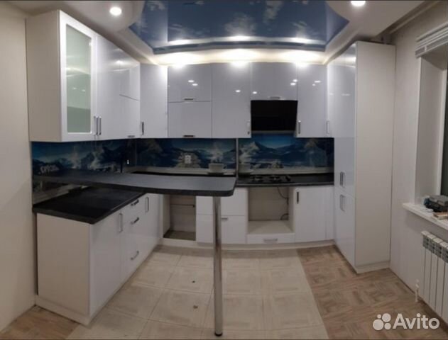 Сборщик мебели